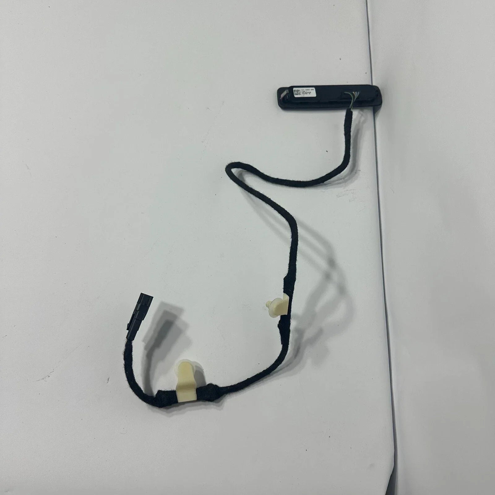 Door Keyless Lock Pad Ford F-150/F-250/350/450 (2015–2022)