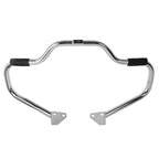 1.25" Engine Guard Crash Bar for Harley Dyna Super Glide (2012-2017)