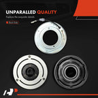 A/C Compressor Clutch Kit for BMW X5 X3 X1 (2007-2010)