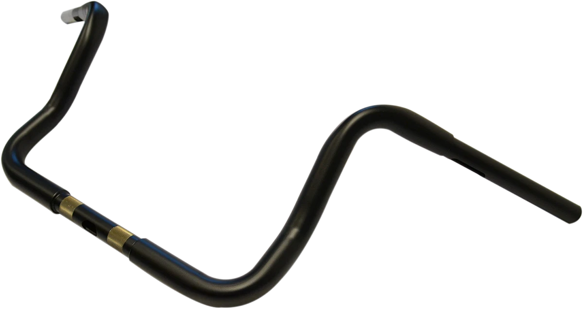 1-1/4" Touring Ape Hanger Handlebar for Harley (LA-7321-10M)