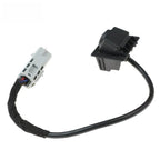 Backup Camera for Chevrolet Cruze (2011–2016)