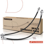 Rear Brake Hydraulic Hose for Toyota Tundra (2004-2006)