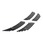 Stainless Black Billet Grille Insert for Dodge Journey (2011-2020)