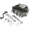 Hydraulic Valve & Manifold for Massey Ferguson MF35 (1983–1992)