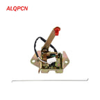 Tailgate Lock for Toyota Avanza (2004-2011)