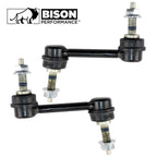 2X Rear Stabilizer Sway Bar Link for Chevy GMC