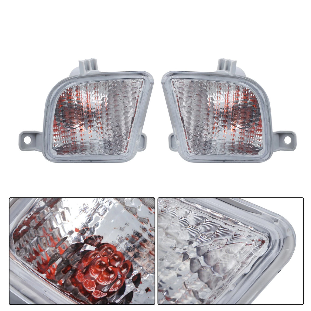 Halogen Fog Lights for Honda Odyssey (2018–2020)