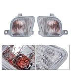 Halogen Fog Lights for Honda Odyssey (2018–2020)
