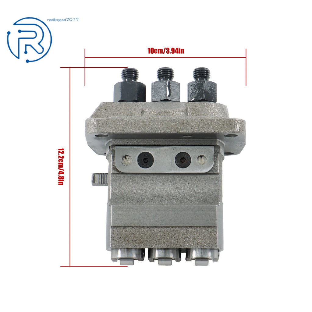 Fuel Injection Pump for Kubota D650 D850 D950