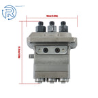 Fuel Injection Pump for Kubota D650 D850 D950