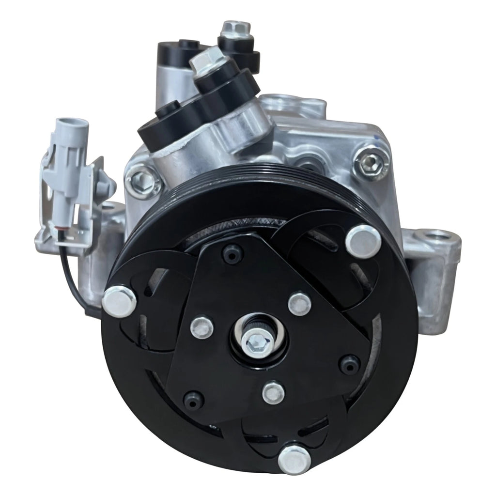 AC Compressor Replacement for Suzuki Wagon R (2020-2024)