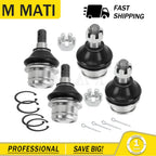 Ball Joints Kit for Kawasaki Teryx/Teryx4 750 800 Mule PRO-DX DXT PRO-FXT FX FXR