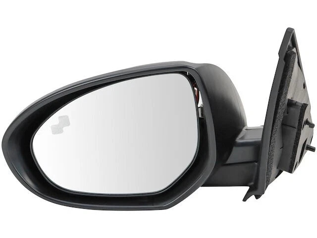 Left Mirror for Mazda 3 (2012–2013) NP532TW