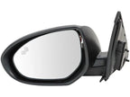Left Mirror for Mazda 3 (2012–2013) NP532TW
