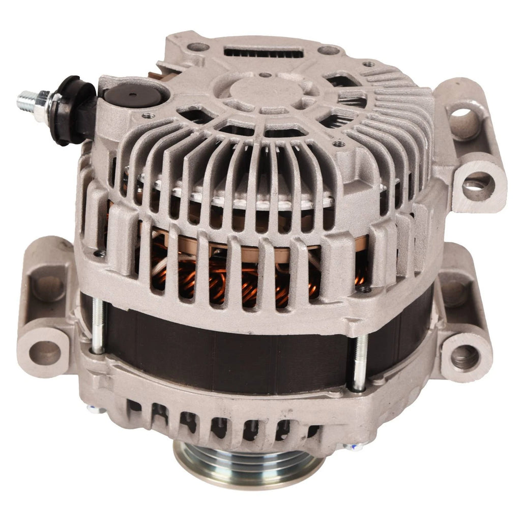 Alternator for Ford Escape, Mazda Tribute, Mercury Mariner (2008)