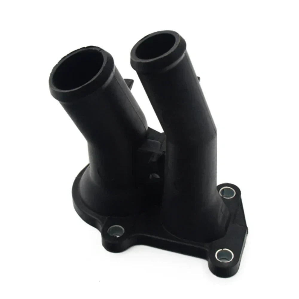 Coolant Flange Thermostat Housing for Ford Mondeo Fiesta Focus