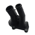 Coolant Flange Thermostat Housing for Ford Mondeo Fiesta Focus