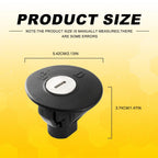 Locking Gas Cap for Ford Edge (2011–2014)