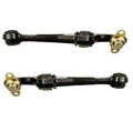 Set of 2 Front Lower Suspension Control Arm Kit for Toyota ES250 (1990–1991)