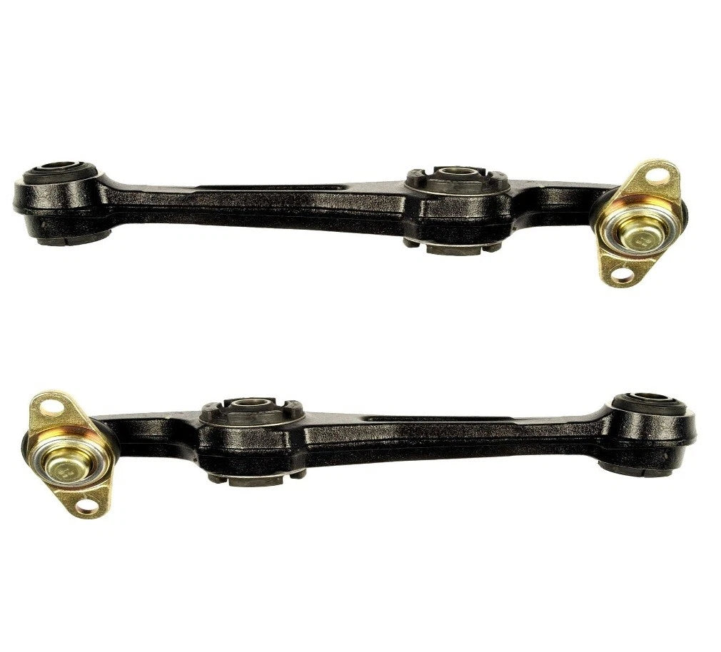 Set of 2 Front Lower Suspension Control Arm Kit for Toyota ES250 (1990–1991)