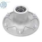 3 Pack 48" Deck Spindle for Toro X4850 XS4850 ZX4800