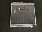 Radiator for MERCEDES W123 200 230 250 280 C CE T TE 200D 220D 240D 300D (1976-1985)