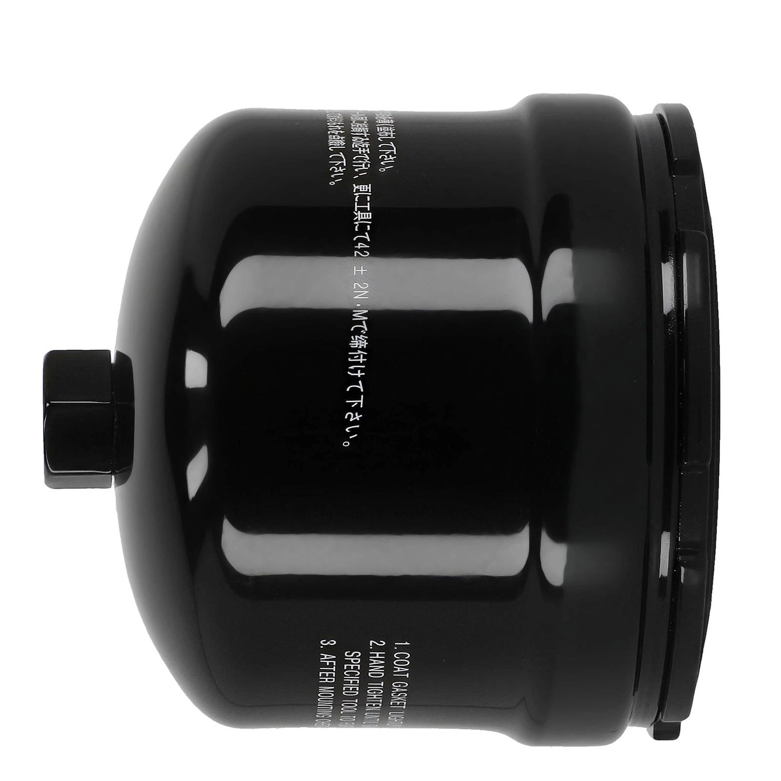 New Diesel Fuel Filter for HINO Trucks 238 Series 2015-2017 23304-EV022