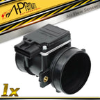 Mass Air Flow Sensor for Ford Fiesta (1998–2001)