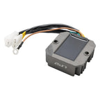 Rectifier Voltage Regulator for BMW F 650 (1993–1998) 61312346432