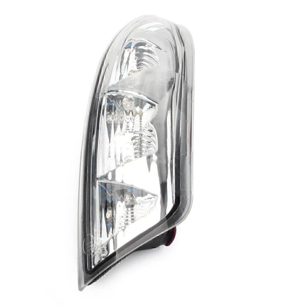 ABS Left Side Rear View Mirror Turn Signal for Chevy Epica (2007-2014)