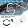 Electric Fuel Pump Assembly No.E8424M for Volkswagen Golf Jetta Beetle (1999–2005)