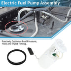 Electric Fuel Pump Assembly No.E8424M for Volkswagen Golf Jetta Beetle (1999–2005)
