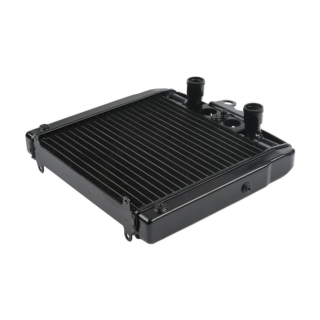 Aluminum Engine Radiator Cooler for Harley V-Rod VRSCB VRSCA (2004–2013)