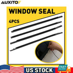 Door Weatherstrip Seal Trim for Honda Civic Sedan (2016–2020)