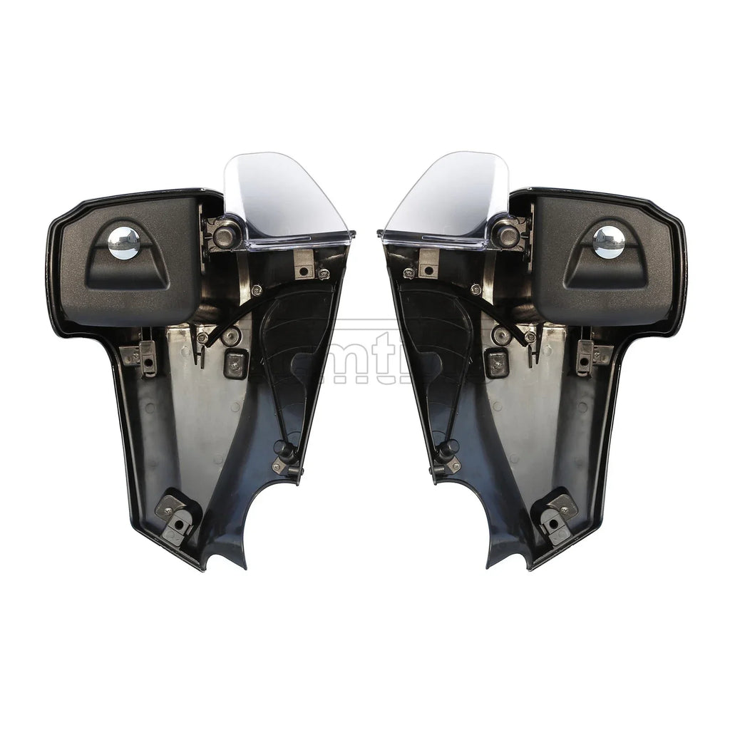 Lower Vented Leg Fairing for Indian Chief Vintage Classic Chieftain (2014-2018)