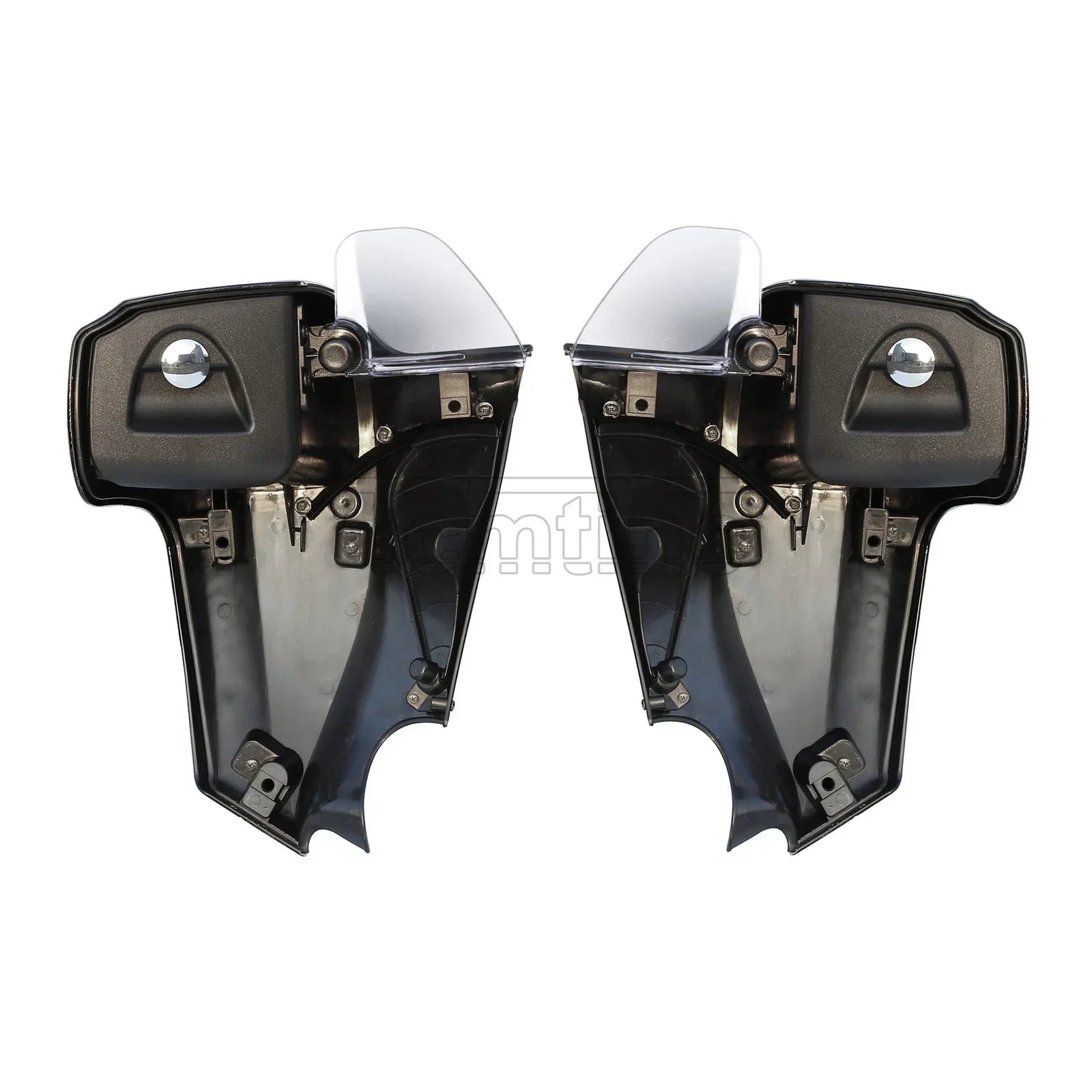 Lower Vented Leg Fairing for Indian Chief Vintage Classic Chieftain (2014-2018)
