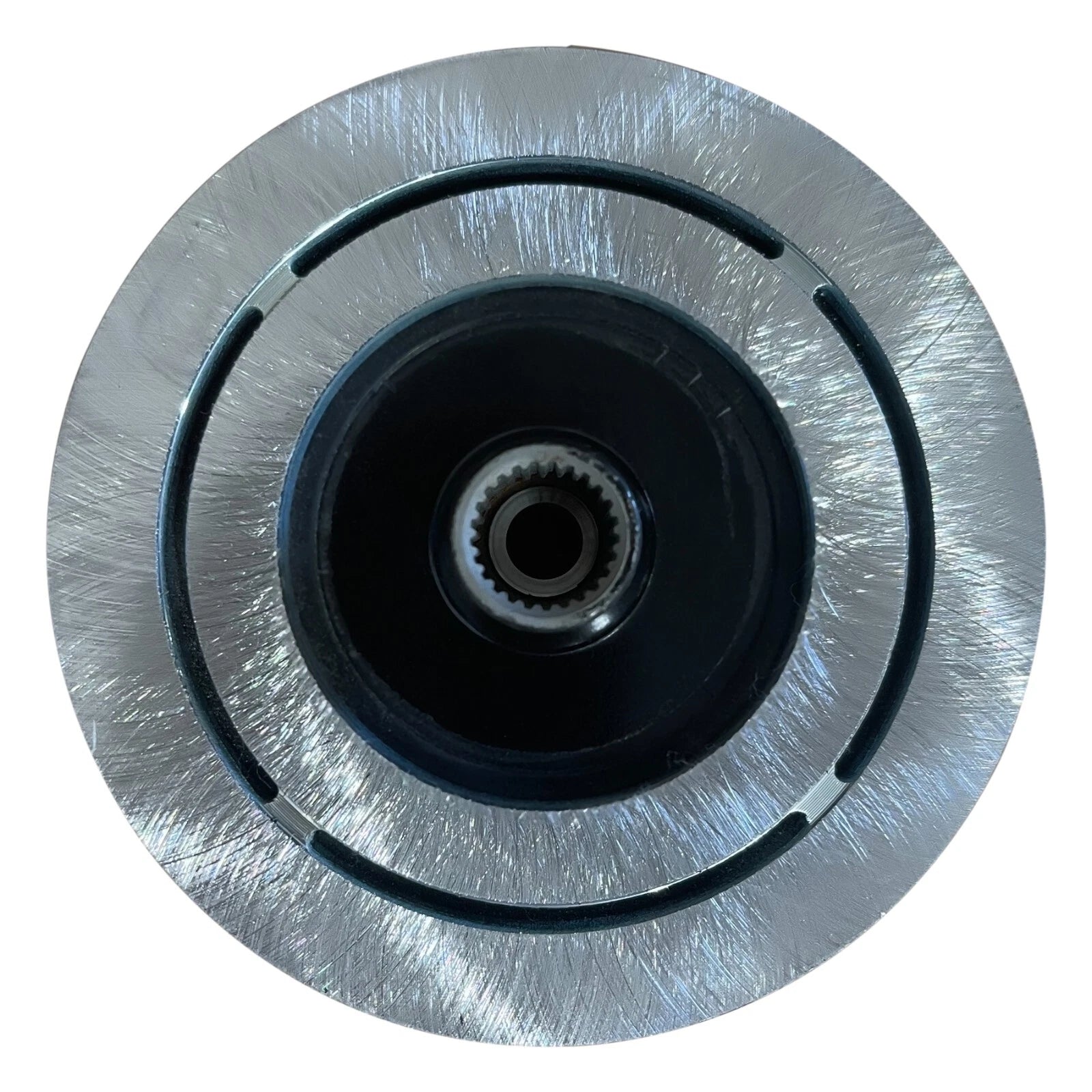 Compressor Clutch Replacement for Chevrolet Suburban 3500 HD 6.0L (2018-2019)