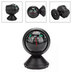 Outdoor Compass for Cars, Boats, Trucks - Easy Installation