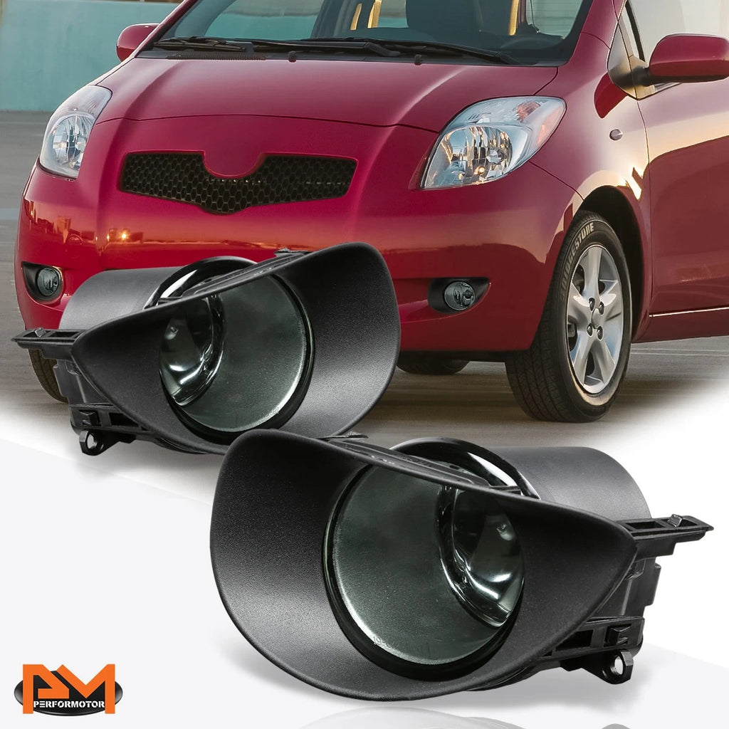 LED Tail Lights for Dodge Ram Pickup (1994–2002) Smoked Pair