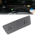 Plastic Battery Tray Cover for Audi A4 8E B6 B7 Sedan Avant (2001-2008)
