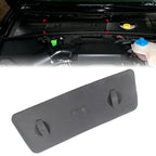 Plastic Battery Tray Cover for Audi A4 8E B6 B7 Sedan Avant (2001-2008)