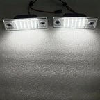 SMD LED License Plate Light for Chevy Cruze/Limited/Spark/Captiva (2011–2019)
