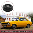 Engine Harmonic Balancer Crankshaft Pulley for Nissan NX (1991–1993) No. 1230362J20