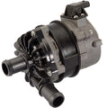 Pierburg 7.06033.32.0 Center Engine Auxiliary Water Pump for Audi S6, S7 (2013–2018)