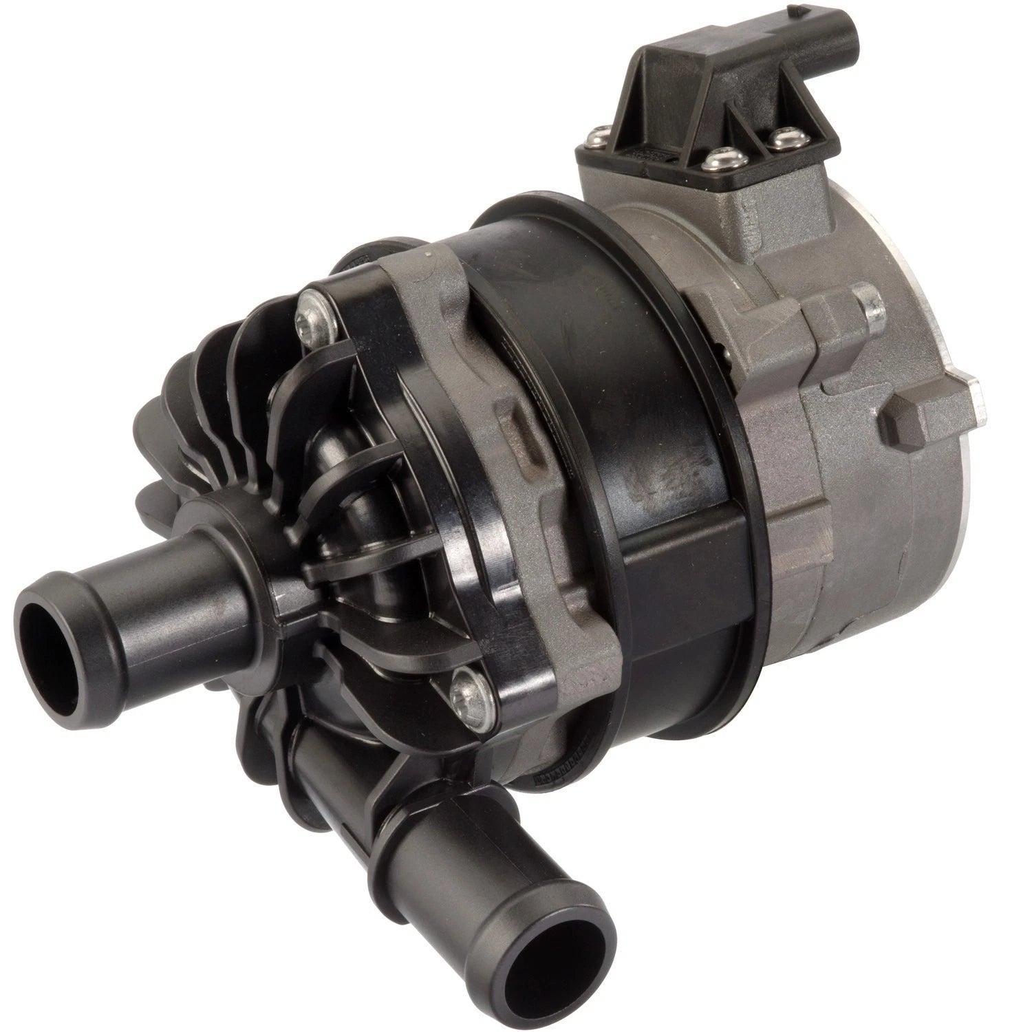Pierburg 7.06033.32.0 Center Engine Auxiliary Water Pump for Audi S6, S7 (2013–2018)