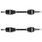 Set of 2 CV Axles for Honda FourTrax 300 (1990–2000)