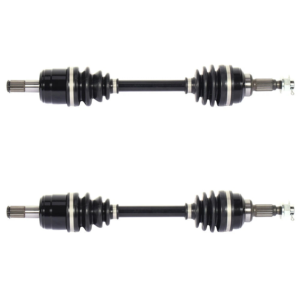 Set of 2 CV Axles for Honda FourTrax 300 (1990–2000)