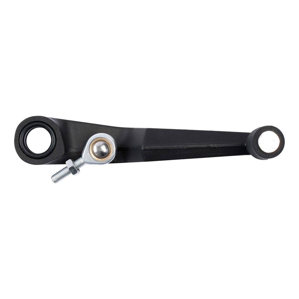 Black Gear Shift Lever for Suzuki GSXR1000 (2017–2022)