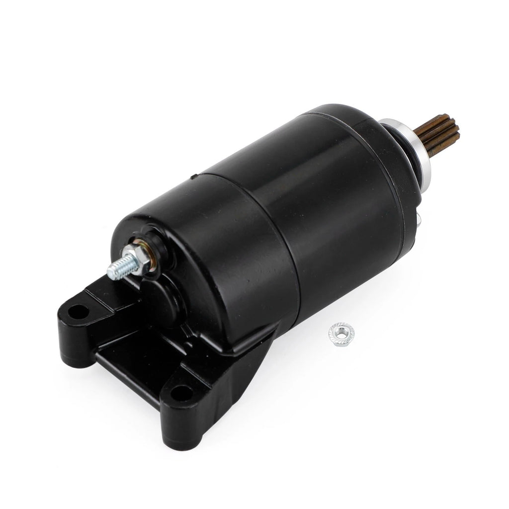 Starter Motor for Kawasaki Ninja 250SL (2015–2016), Z250SL (2014–2018)