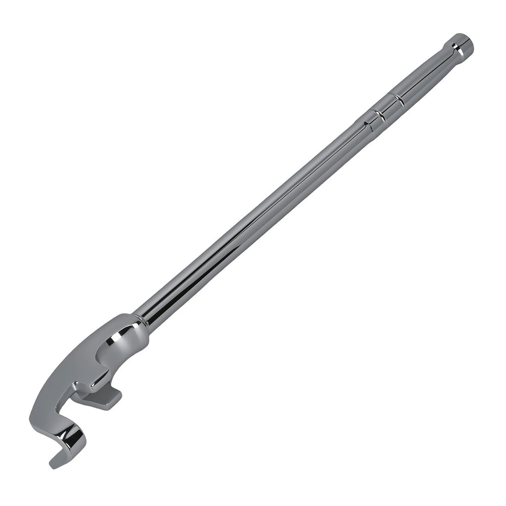 385mm Extender Wrench for Universal Use (Carbon Steel)